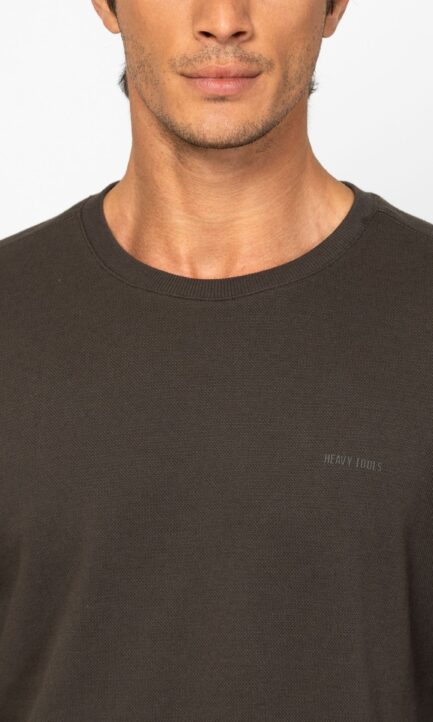 HEAVY TOOLS Ανδρικό Φούτερ DALIEN T01011W2501