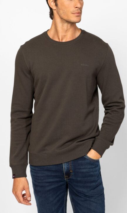 HEAVY TOOLS Ανδρικό Φούτερ DALIEN T01011W2501