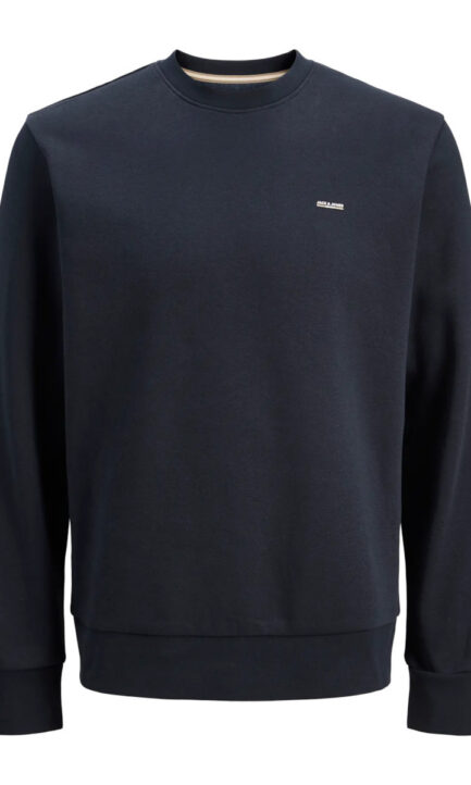 JACK & JONES Ανδρικό Φούτερ 12284399