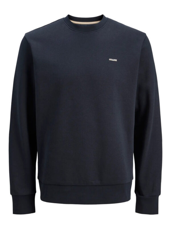 JACK & JONES Ανδρικό Φούτερ 12284399