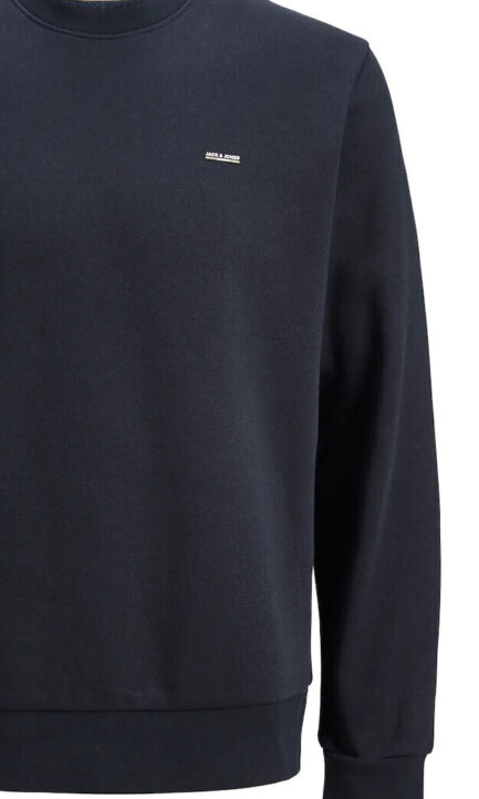 JACK & JONES Ανδρικό Φούτερ 12284399