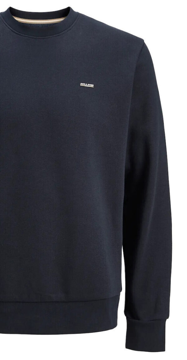 JACK & JONES Ανδρικό Φούτερ 12284399 - Image 2