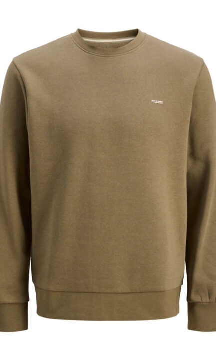 JACK & JONES Ανδρικό Φούτερ 12284399
