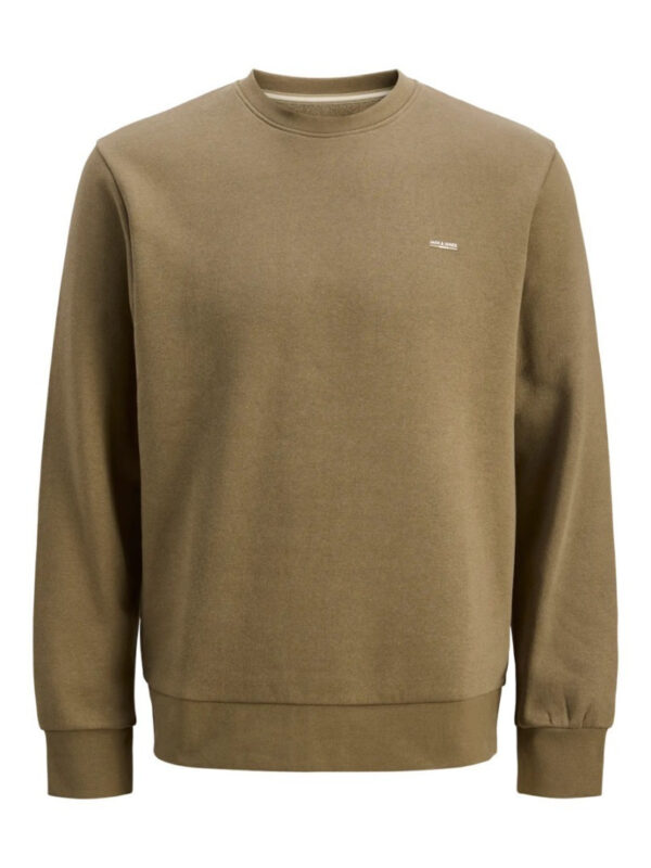 JACK & JONES Ανδρικό Φούτερ 12284399