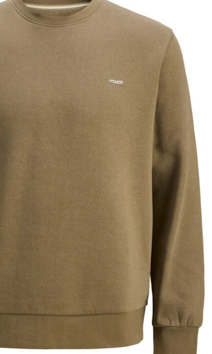 JACK & JONES Ανδρικό Φούτερ 12284399