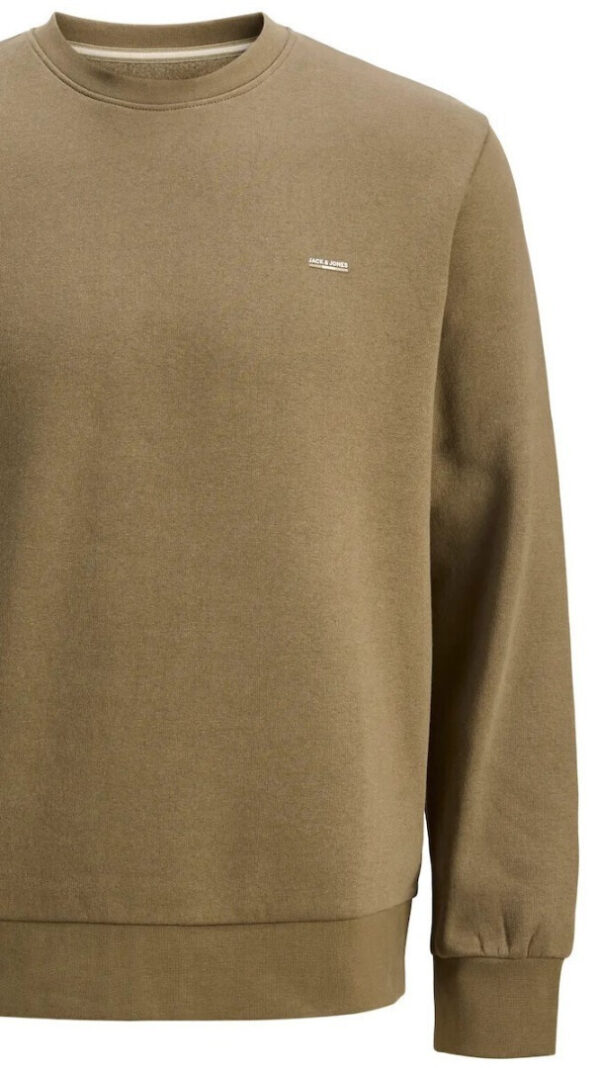 JACK & JONES Ανδρικό Φούτερ 12284399 - Image 2