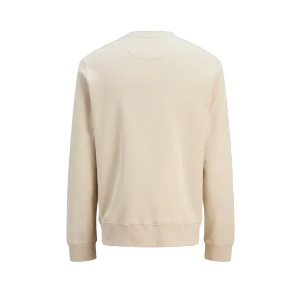 JACK & JONES Ανδρικό Φούτερ 12283436 - Image 3