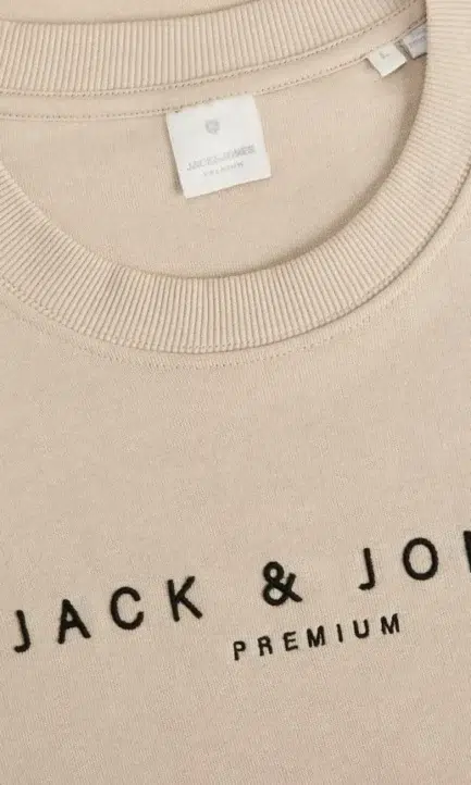 JACK & JONES Ανδρικό Φούτερ 12283436