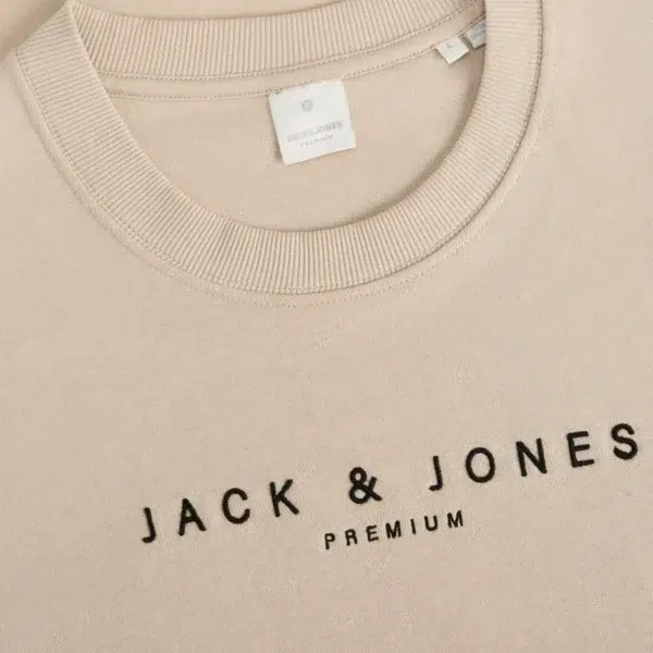 JACK & JONES Ανδρικό Φούτερ 12283436