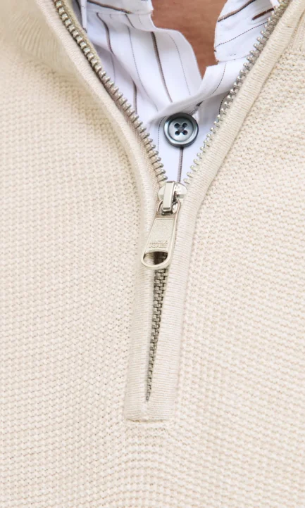 JACK & JONES Ανδρικό Πλεκτό Πουλόβερ 12284355