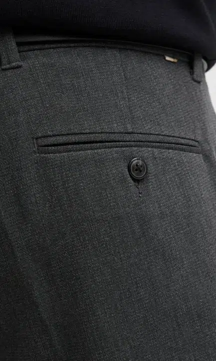 JACK & JONES Παντελόνι JPSTACE LEO CHINO 12260908