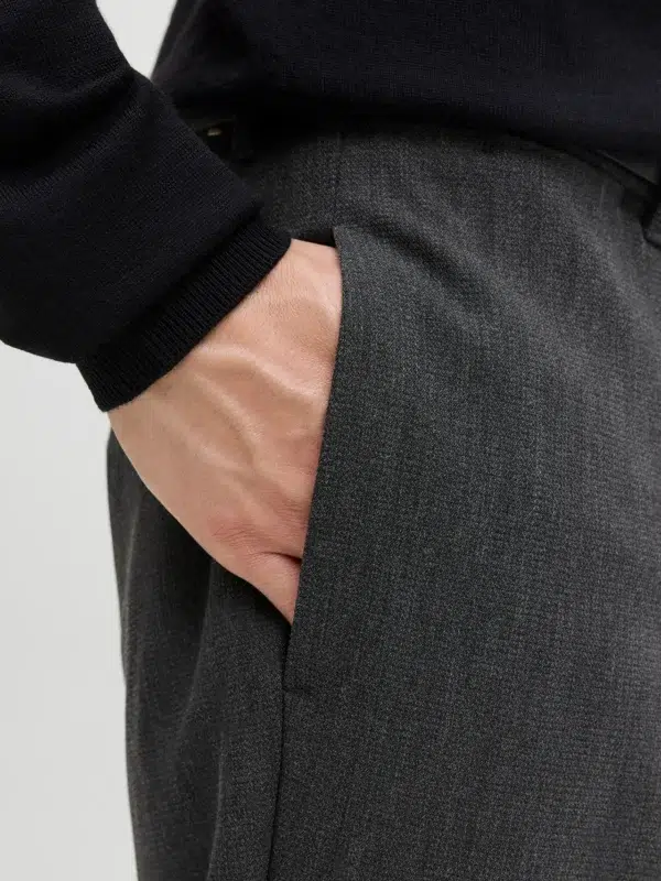 JACK & JONES Παντελόνι JPSTACE LEO CHINO 12260908 - Image 3
