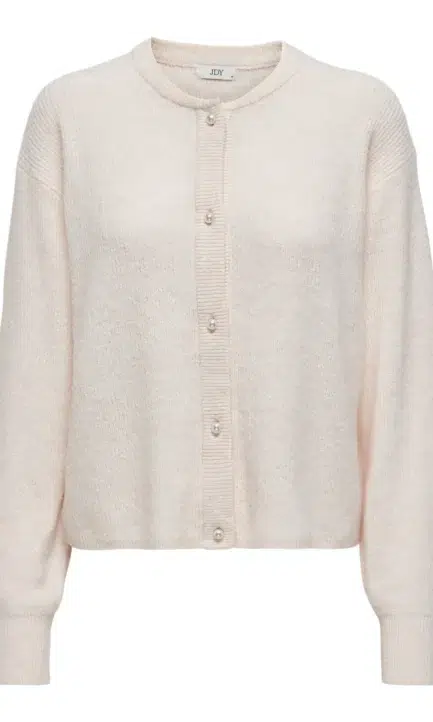 JDY Γυναικεία Πλεκτή Ζακέτα 15326819