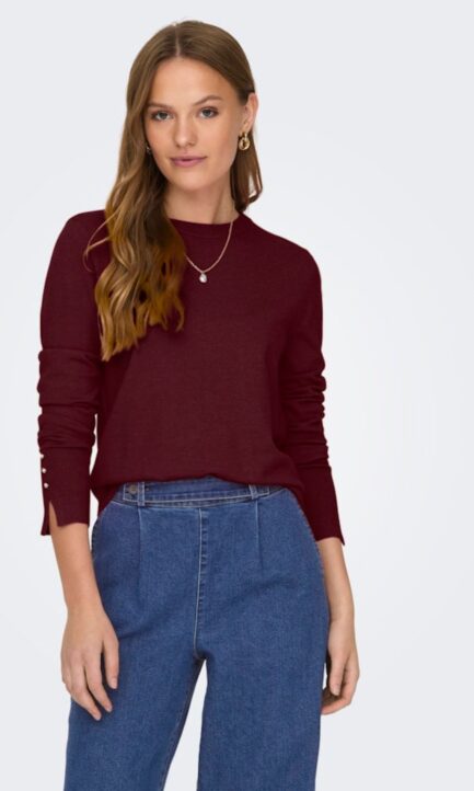 JDY Γυναικείο Πουλόβερ Malou 15312026