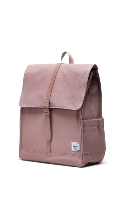 Herschel City Backpack 11376-02077OS Ash Rose