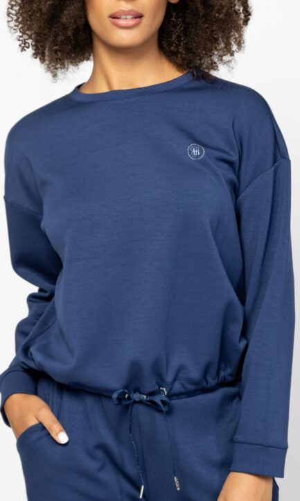 Heavy Tools Delicia Γυναικείο Φούτερ T02023W2503