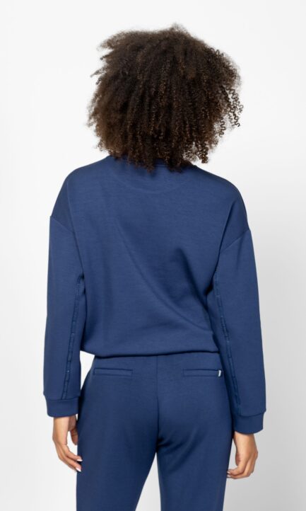 Heavy Tools Delicia Γυναικείο Φούτερ T02023W2503