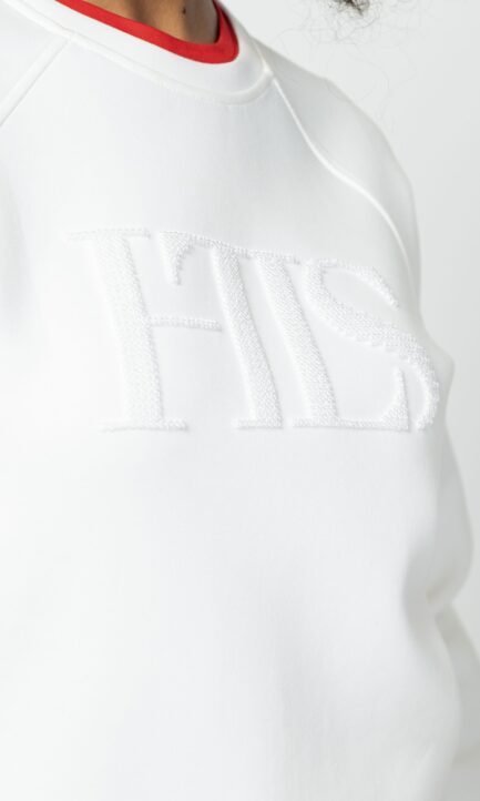 Heavy Tools Dafoda Γυναικείο Φούτερ T02017W2502