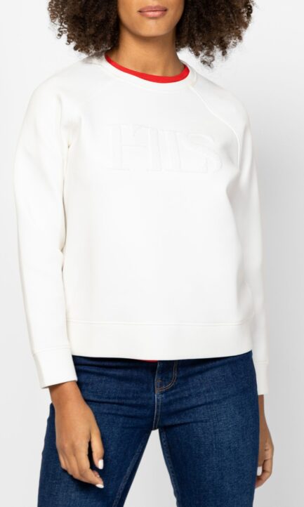 Heavy Tools Dafoda Γυναικείο Φούτερ T02017W2502