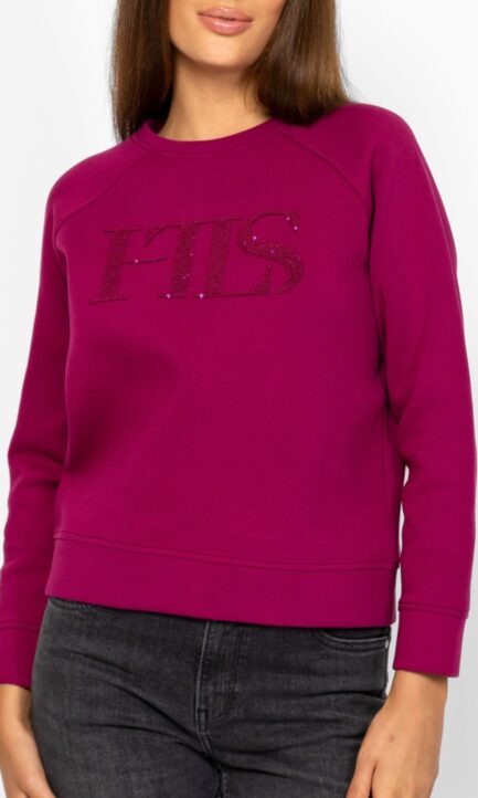 Heavy Tools Dafoda Γυναικείο Φούτερ T02017W2502