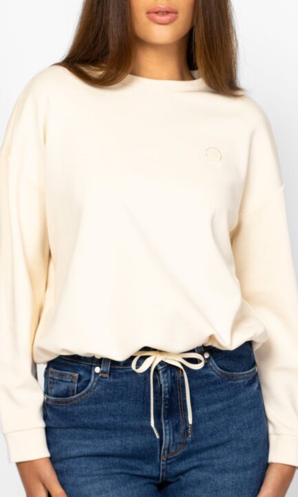 Heavy Tools Delicia Γυναικείο Φούτερ T02023W2501