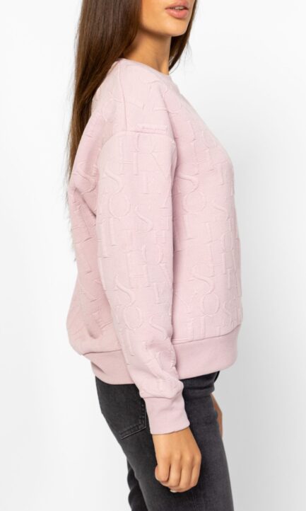 Heavy Tools DALBI Γυναικείο Φούτερ T02025W2501