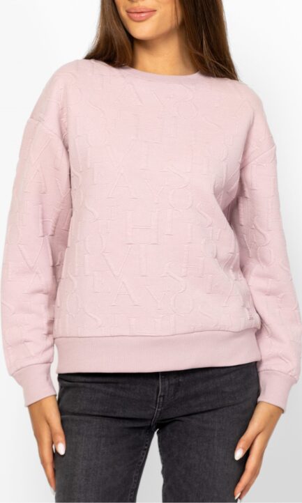 Heavy Tools DALBI Γυναικείο Φούτερ T02025W2501