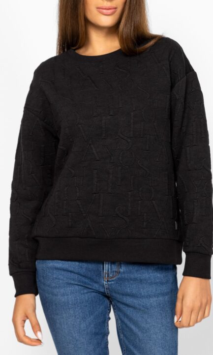 Heavy Tools DALBI Γυναικείο Φούτερ T02025W2501