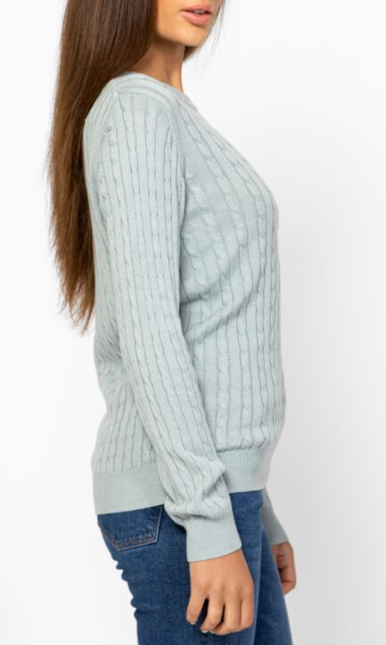 HEAVY TOOLS Γυναικείο Πλεκτό Πουλόβερ Hafel T53024W2503