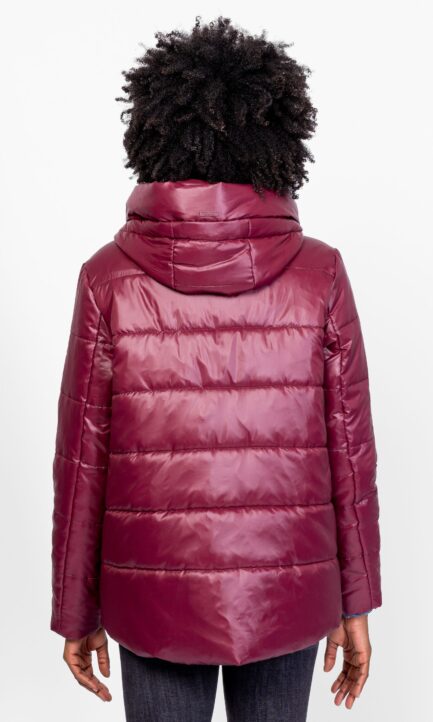 HEAVY TOOLS Γυναικείο Μπουφάν Niaw T34007W2501