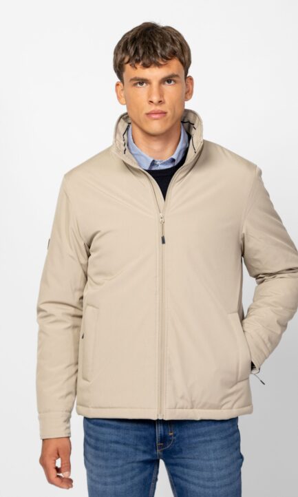 HEAVY TOOLS Nesbo Ανδρικό Μπουφάν T35017W2501