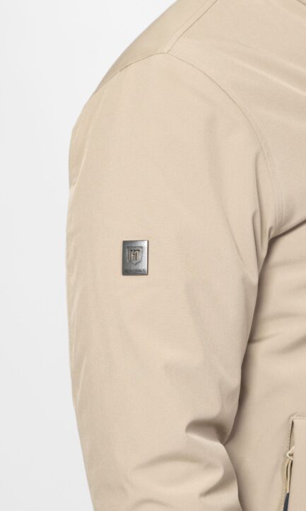 HEAVY TOOLS Nesbo Ανδρικό Μπουφάν T35017W2501