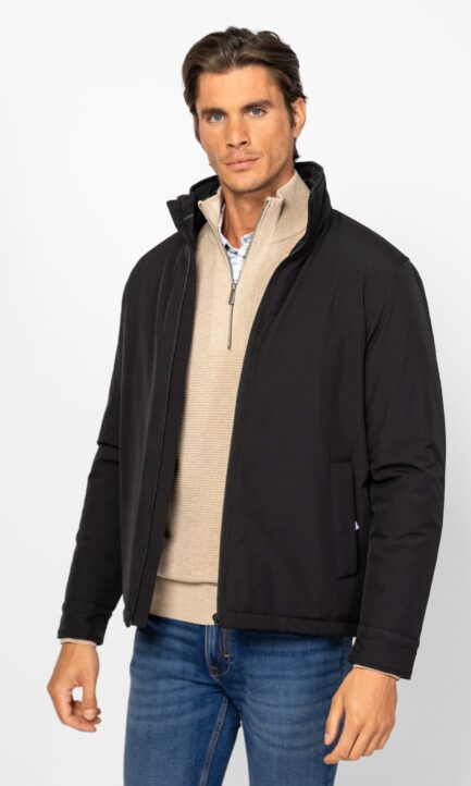 HEAVY TOOLS Nesbo Ανδρικό Μπουφάν T35017W2501