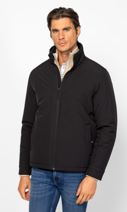 HEAVY TOOLS Nesbo Ανδρικό Μπουφάν T35017W2501