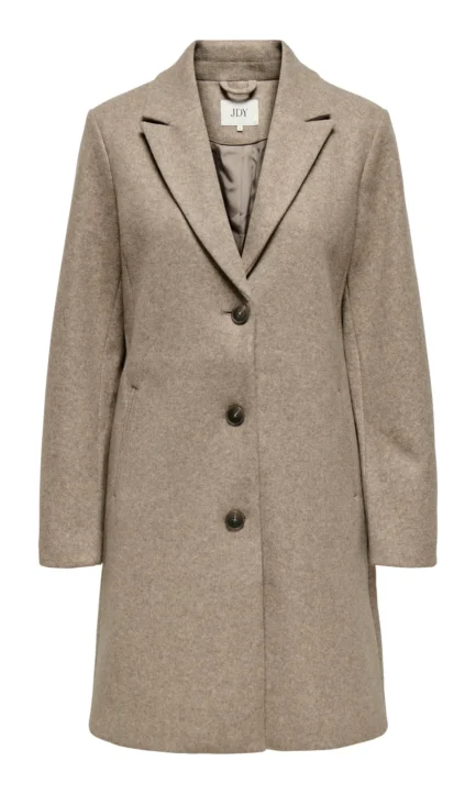 JDY ECHO Coat Γυναικείο Παλτό 15329559