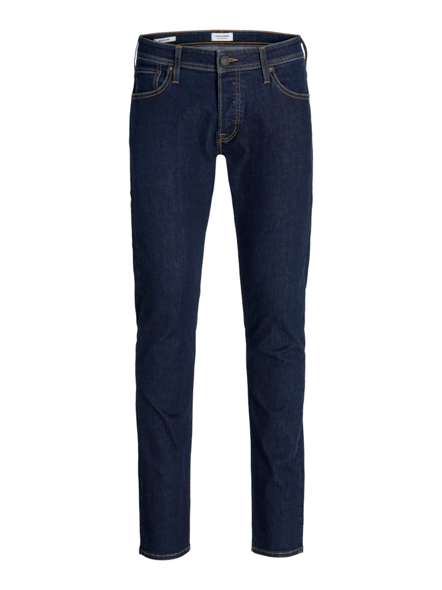 JACK & JONES JJGLENN CB818 Ανδρικό Τζιν Παντελόνι 12278478