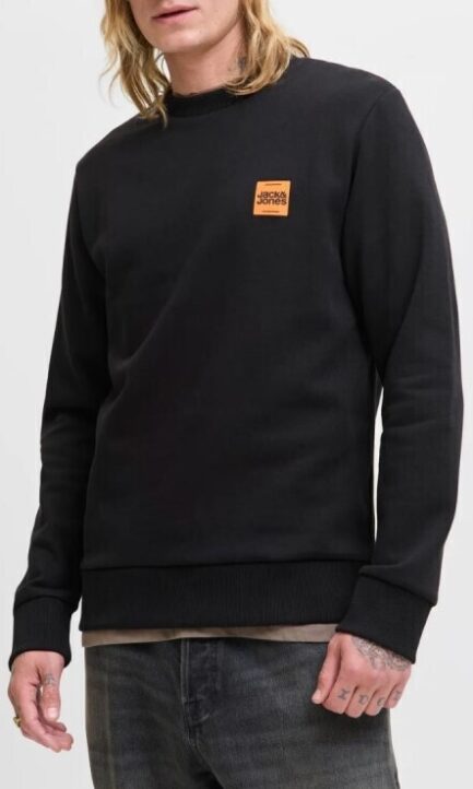 JACK & JONES Ανδρικό Φούτερ 12279256