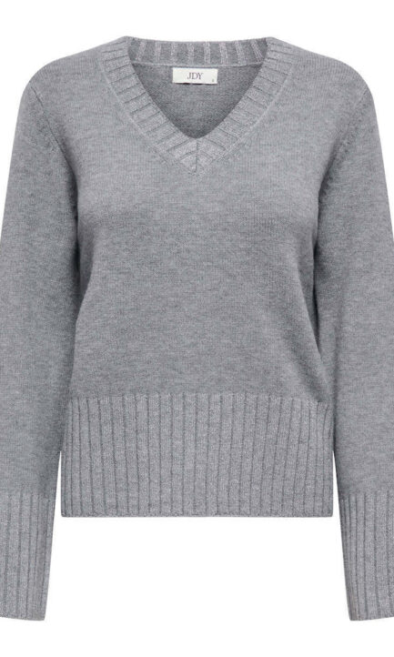 JDY Prime Lurex Γυναικείο πουλόβερ 15355473