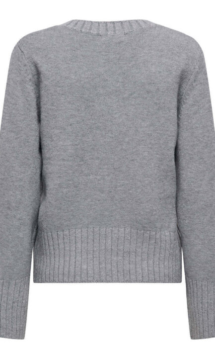 JDY Prime Lurex Γυναικείο πουλόβερ 15355473