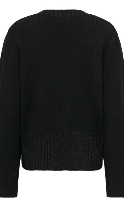 JDY Prime Lurex Γυναικείο πουλόβερ 15355473