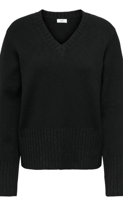 JDY Prime Lurex Γυναικείο πουλόβερ 15355473