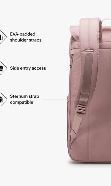 Herschel Retreat Small Backpack 11400-02077-OS