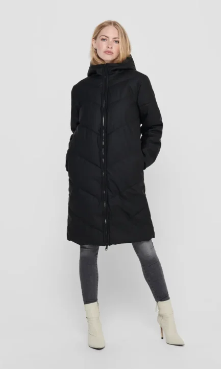 JDY Ulrikka Γυναικείο Μπουφάν 15217556