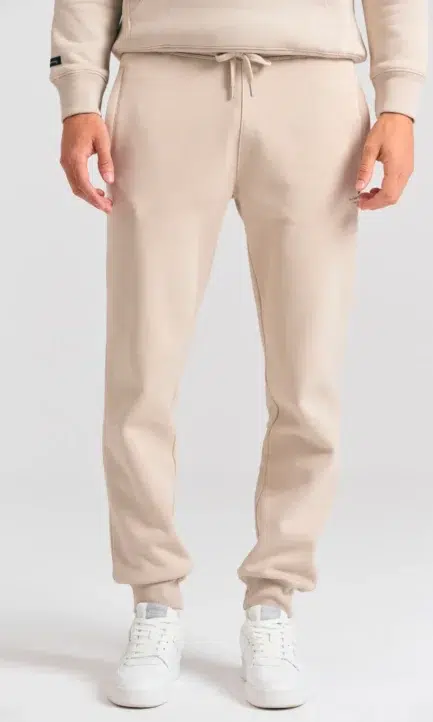 Funky Buddha Ανδρικό Jogger Παντελόνι FBM012-050-02