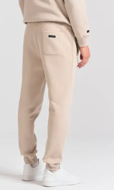 Funky Buddha Ανδρικό Jogger Παντελόνι FBM012-050-02