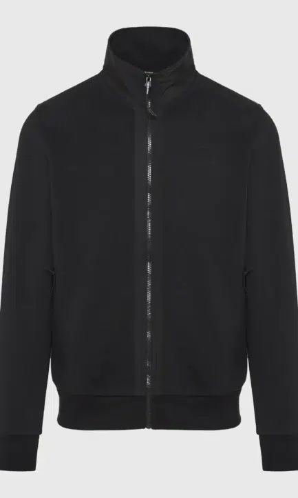 Funky Buddha Ανδρική Ζακέτα FBM012-064-06