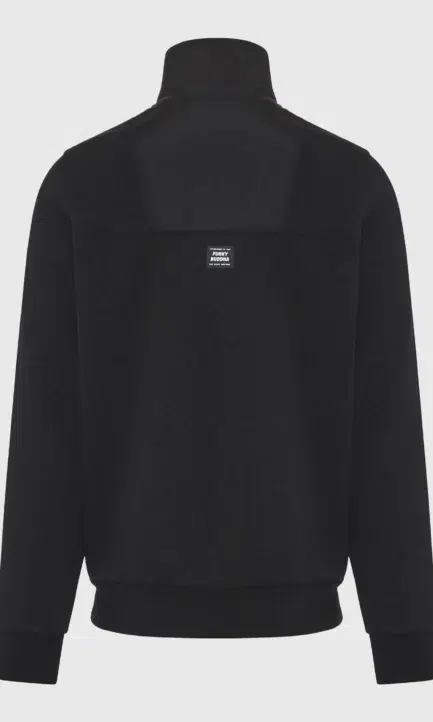 Funky Buddha Ανδρική Ζακέτα FBM012-064-06