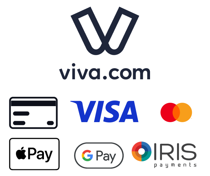 Ασφαλείς Πληρωμές μέσω Alpha Bank