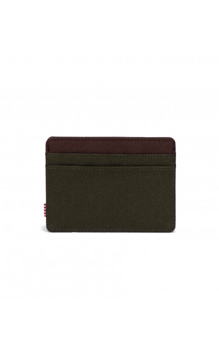 Herschel Charlie Cardholder Καρτοθήκη 3006504488