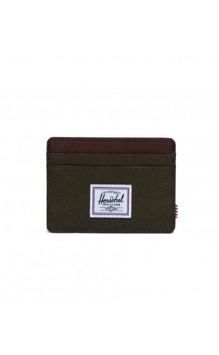 Herschel Charlie Cardholder Καρτοθήκη 3006504488